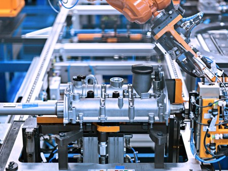 thyssenkrupp camshafts